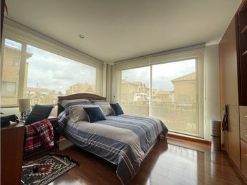 Casa Chía venta o Alquiler Condominio Rosales
