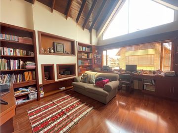 Casa Chía venta o Alquiler Condominio Rosales
