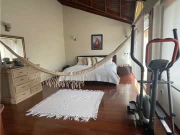 Casa Chía venta o Alquiler Condominio Rosales