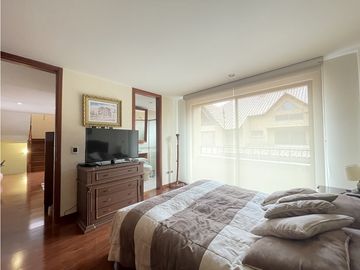 Casa Chía venta o Alquiler Condominio Rosales