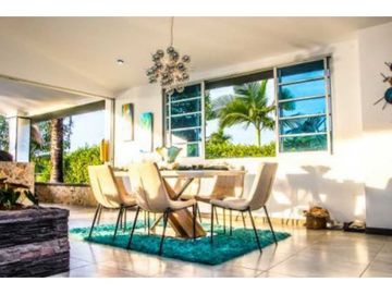 se vende  Casa Campestre 8 habitaciones Cerritos Teatro Piscina