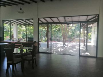 Se vende casa campestre en conjunto, Quindio