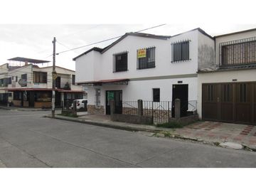 Venta de casa Esquinera en la pradera Dosquebradas