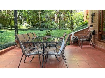 Venta de Casa en Envigado