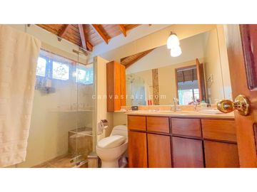 Venta de Casa en Envigado