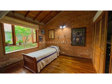 Venta de Casa en Envigado