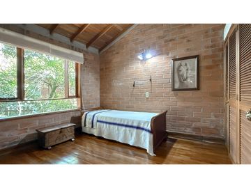 Venta de Casa en Envigado