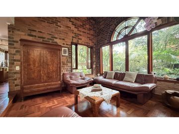 Venta de Casa en Envigado
