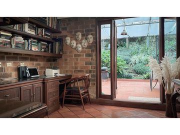 Venta de Casa en Envigado