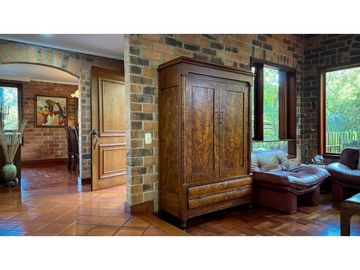 Venta de Casa en Envigado