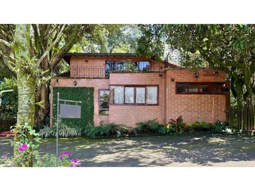 Venta de Casa en Envigado