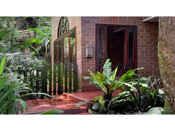 Venta de Casa en Envigado