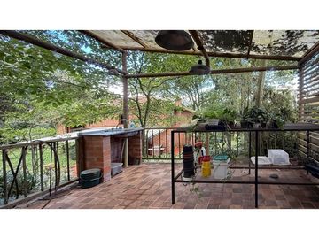 Venta de Casa en Envigado