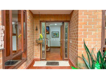 Venta de Casa en Envigado