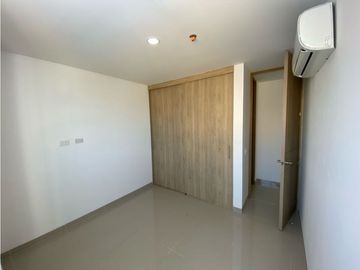Apartamento en el exclusivo barrio bavaria santa Marta