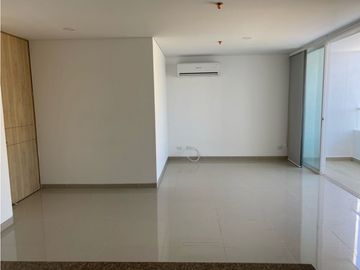 Apartamento en el exclusivo barrio bavaria santa Marta