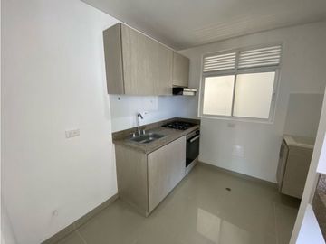 Apartamento en el exclusivo barrio bavaria santa Marta
