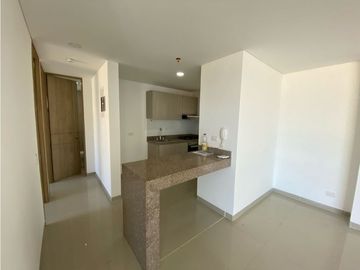 Apartamento en el exclusivo barrio bavaria santa Marta