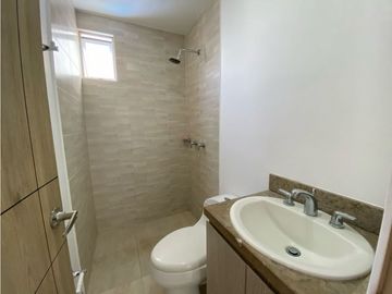 Apartamento en el exclusivo barrio bavaria santa Marta