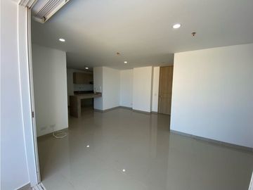 Apartamento en el exclusivo barrio bavaria santa Marta