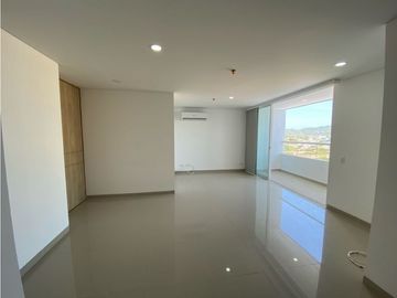 Apartamento en el exclusivo barrio bavaria santa Marta