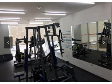 Apartamento en el exclusivo barrio bavaria santa Marta