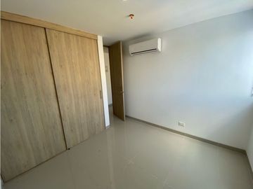Apartamento en el exclusivo barrio bavaria santa Marta