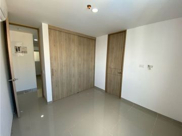 Apartamento en el exclusivo barrio bavaria santa Marta