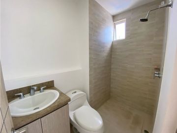 Apartamento en el exclusivo barrio bavaria santa Marta