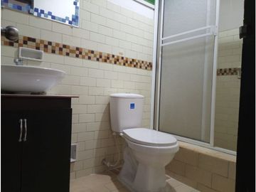 Apartamento en el exclusivo barrio bavaria santa Marta