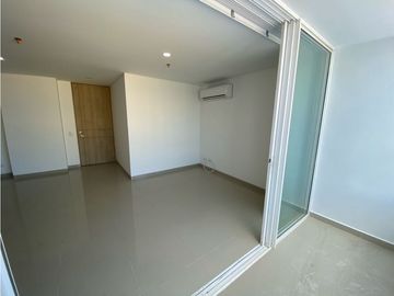 Apartamento en el exclusivo barrio bavaria santa Marta