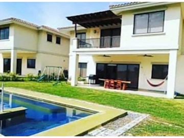 VENDO CASA EN SAN CARLOS VISTA MAR 🌊 5R
