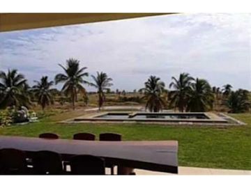 VENDO CASA EN SAN CARLOS VISTA MAR 🌊 5R