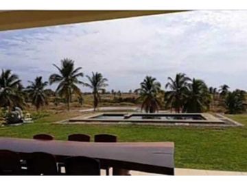 VENDO CASA EN SAN CARLOS VISTA MAR 🌊 5R