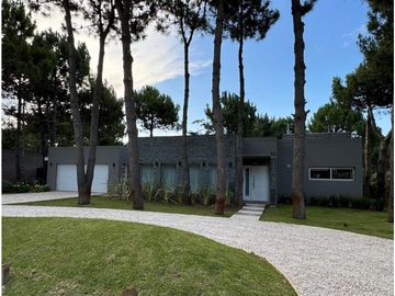 LA HERRADURA - PINAMAR - ALQUILER TEMPORADA 2024/2025