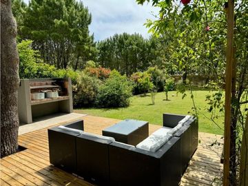 LA HERRADURA - PINAMAR - ALQUILER TEMPORADA 2024/2025