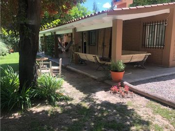 Venta casa en Chacras de Coria