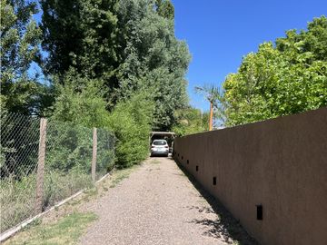 Venta casa en Chacras de Coria