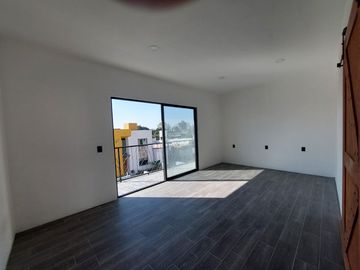 Casa en Lomas de Cortes