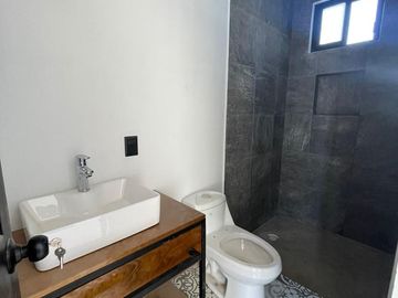 Casa en Lomas de Cortes