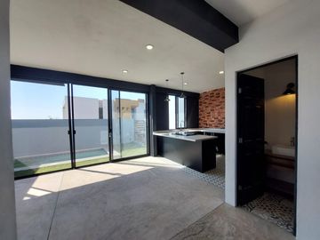 Casa en Lomas de Cortes