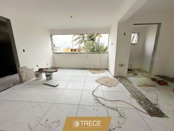 Departamentos en venta Estatuto Jurídico, Boca del Río Veracruz, Hacienda 18