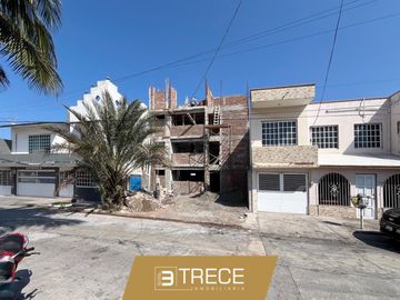 Departamentos en venta Estatuto Jurídico, Boca del Río Veracruz, Hacienda 18