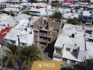 Departamentos en venta Estatuto Jurídico, Boca del Río Veracruz, Hacienda 18