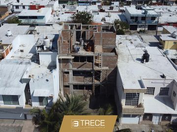 Departamentos en venta Estatuto Jurídico, Boca del Río Veracruz, Hacienda 18