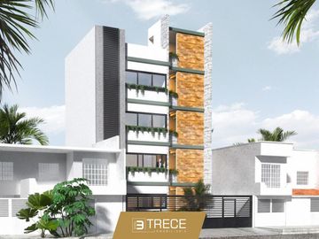 Departamentos en venta Estatuto Jurídico, Boca del Río Veracruz, Hacienda 18