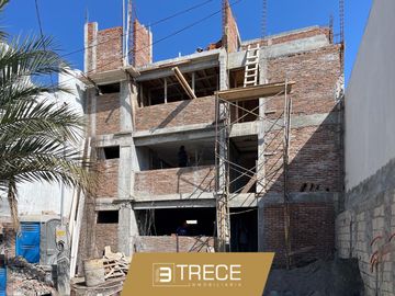 Departamentos en venta Estatuto Jurídico, Boca del Río Veracruz, Hacienda 18