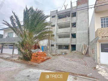 Departamentos en venta Estatuto Jurídico, Boca del Río Veracruz, Hacienda 18