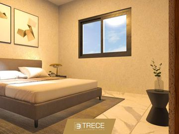 Departamentos en venta Estatuto Jurídico, Boca del Río Veracruz, Hacienda 18