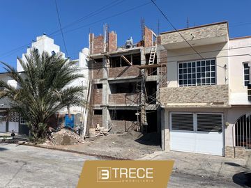 Departamentos en venta Estatuto Jurídico, Boca del Río Veracruz, Hacienda 18